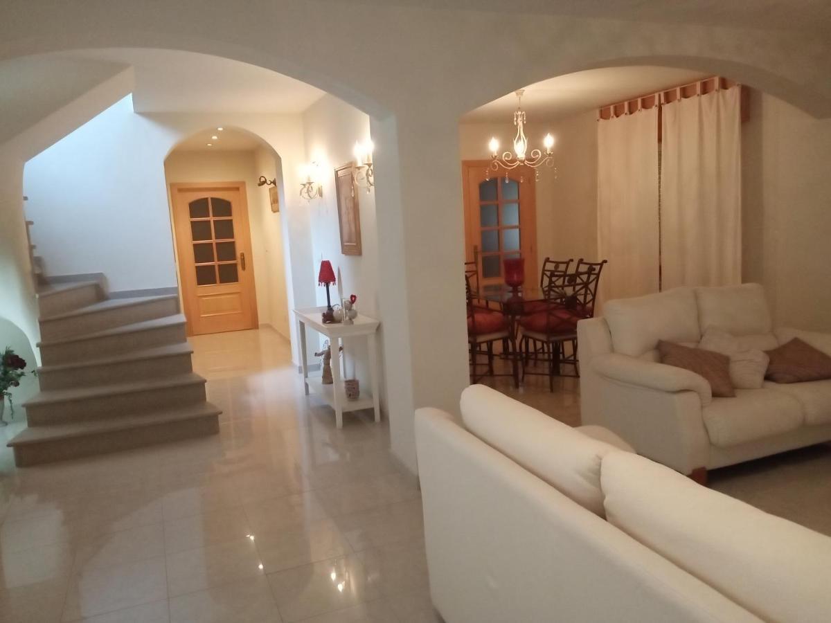 הוילה Tomiño Casa Silvosa מראה חיצוני תמונה