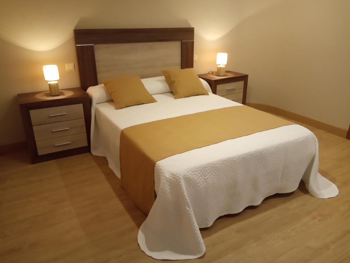הוילה Tomiño Casa Silvosa מראה חיצוני תמונה