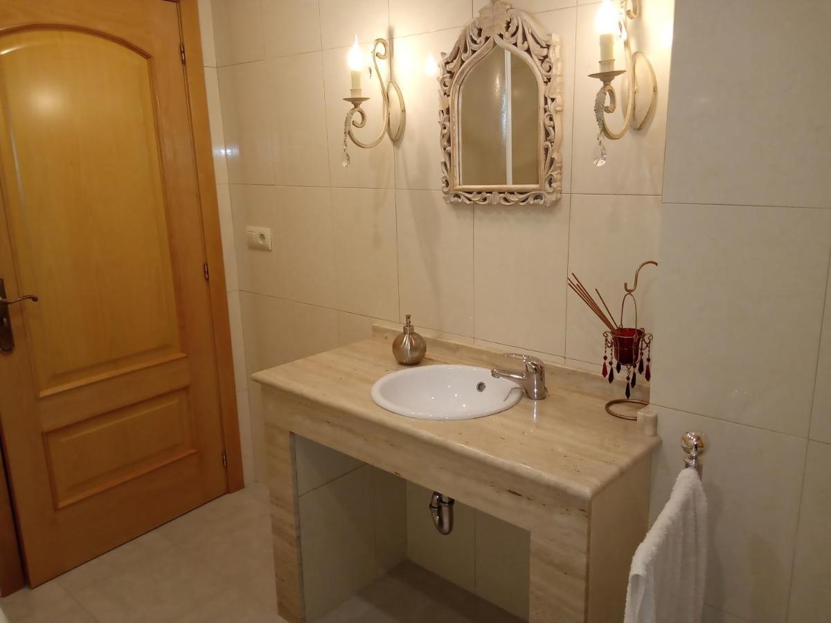 הוילה Tomiño Casa Silvosa מראה חיצוני תמונה