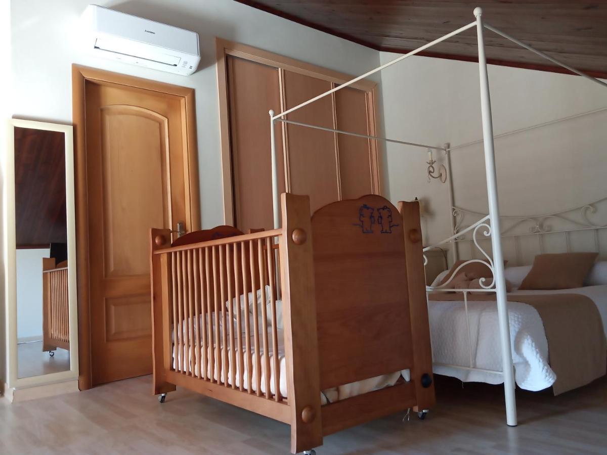 הוילה Tomiño Casa Silvosa מראה חיצוני תמונה